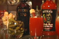 Ditka's Kick Ass Bloody Mary